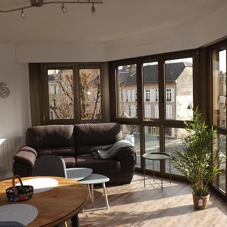 Appartement Briand à Charleville-Mézières Extérieur photo