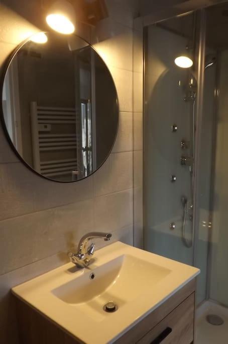 Appartement Briand à Charleville-Mézières Extérieur photo