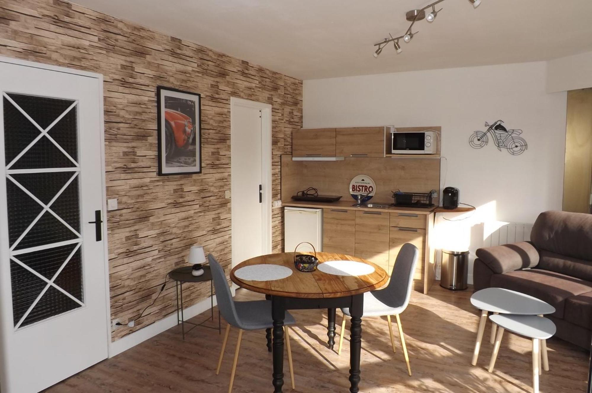 Appartement Briand à Charleville-Mézières Extérieur photo