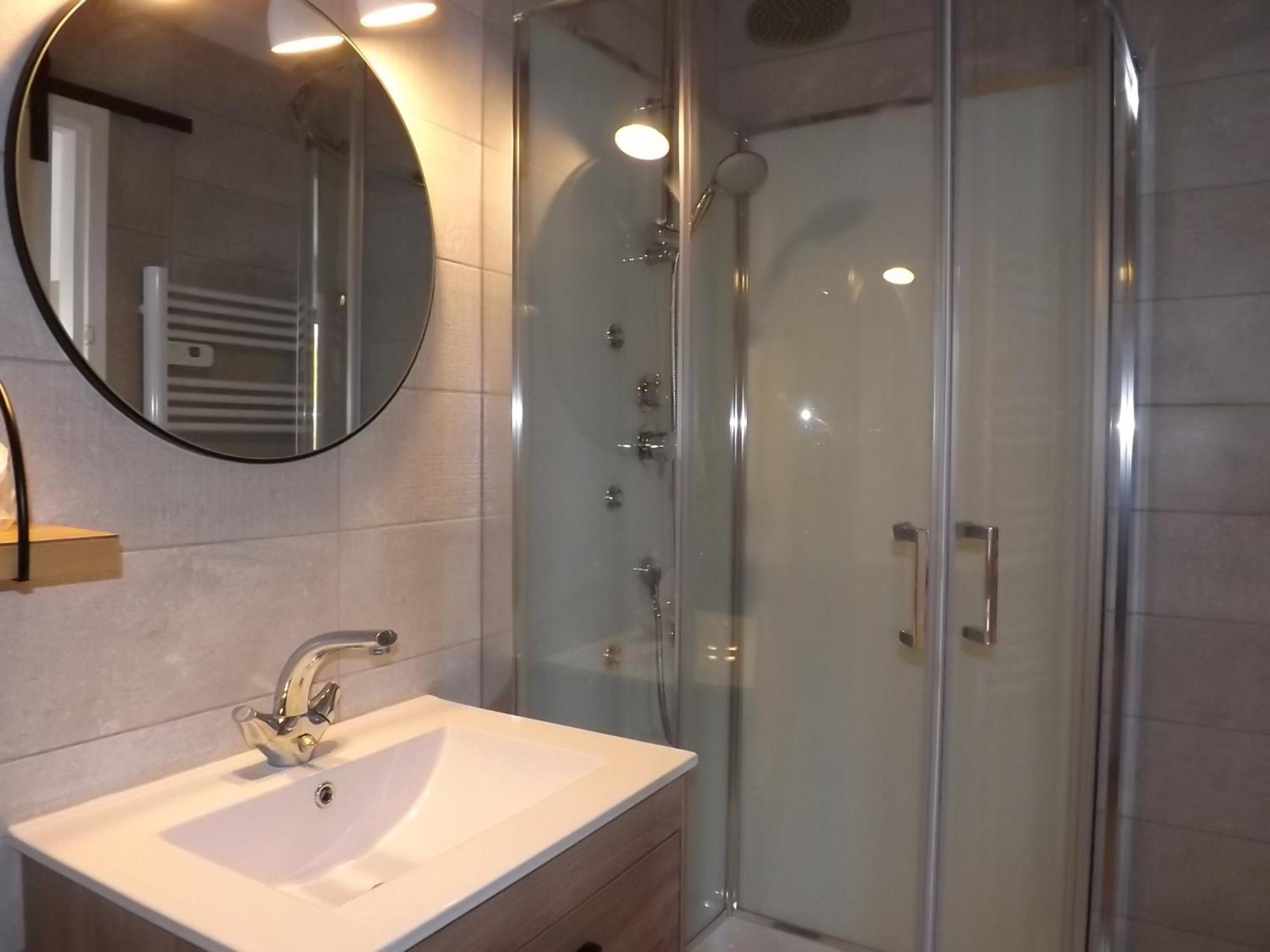 Appartement Briand à Charleville-Mézières Extérieur photo